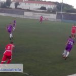 Bougadense impõe “chapa 5” ao Valonguense