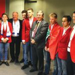 CENFIM da Trofa ganha Medalhas no Euroskills Budapeste 2018