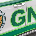 GNR apreende droga na Alameda
