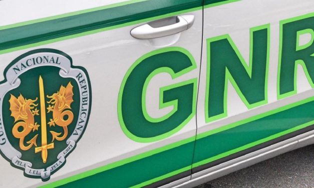 GNR deteve homens que assaltaram taxista de Covelas