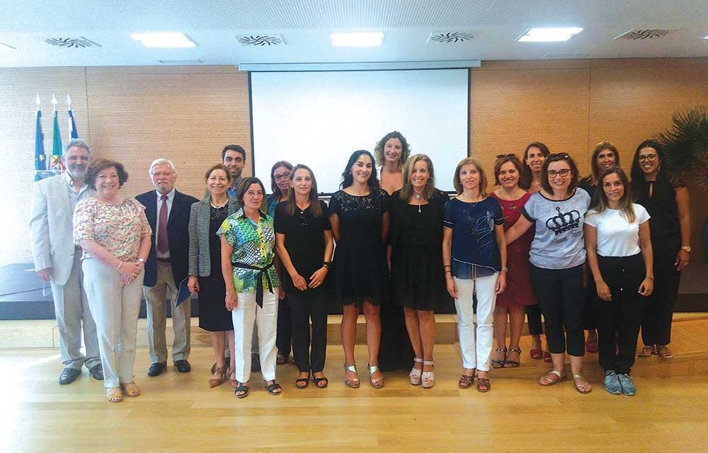 Intervenção Precoce na Infância domina Jornadas da ELI