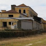 Tribunal quer “melhor fundamentação” para construção do edifício da Câmara