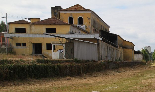 Projeto dos Paços do Concelho da Trofa apresentado dia 26