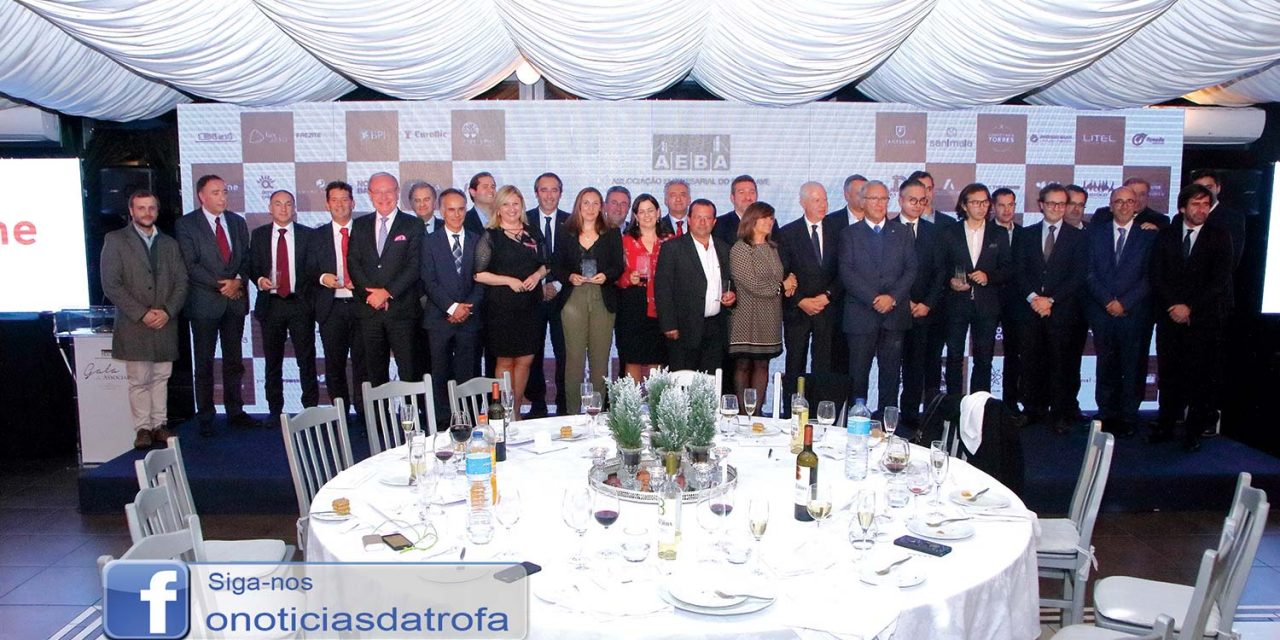 AEBA comemorou 18 anos com mensagens para o Governo