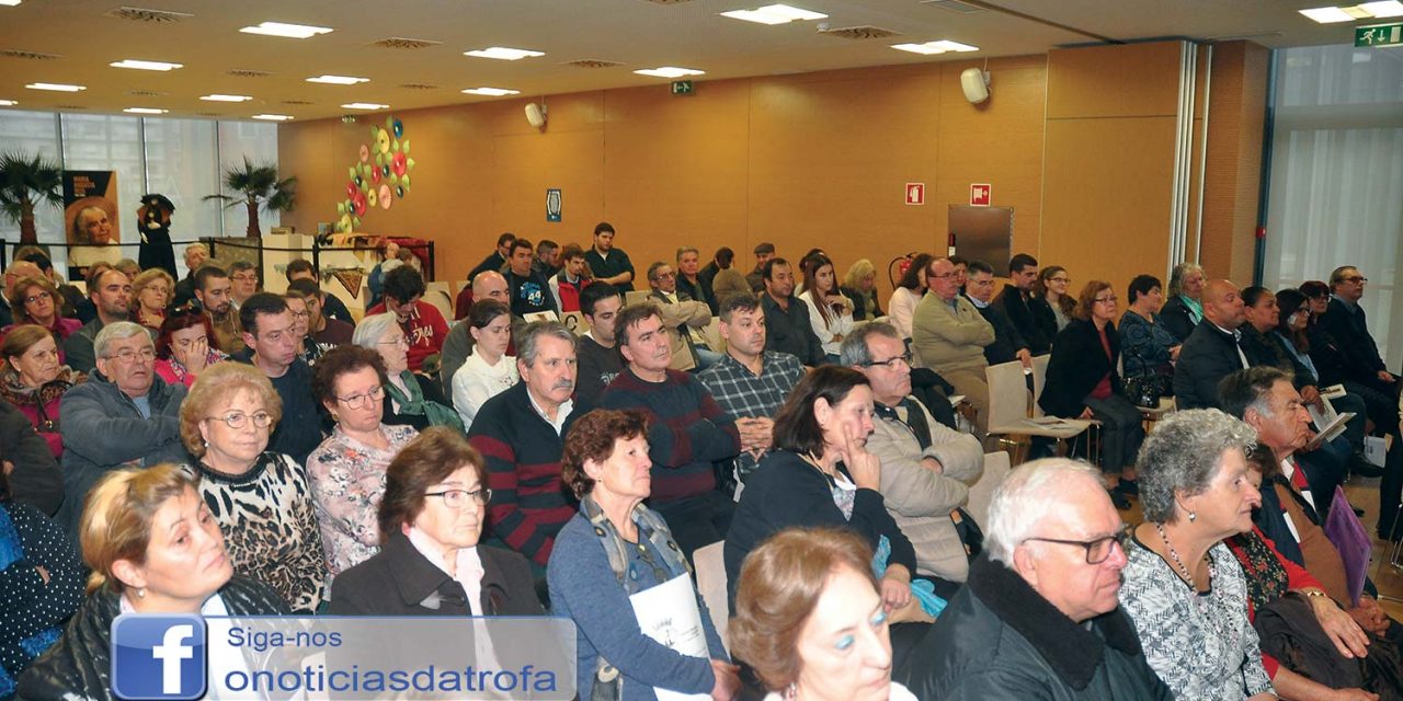 Etnografia e Folclore em debate na Trofa