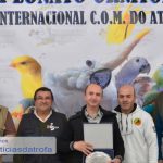 15 prémios para os Diamantes de Gould de João Pedro Silva