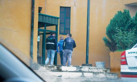 GNR interroga na Trofa sobre sites ilegais de apostas