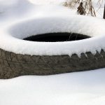 Os pneus do seu automóvel são os mais adequados para o inverno?