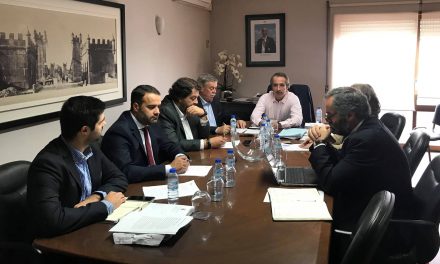 Câmara da Trofa aprova orçamento de 35,8 ME para 2019