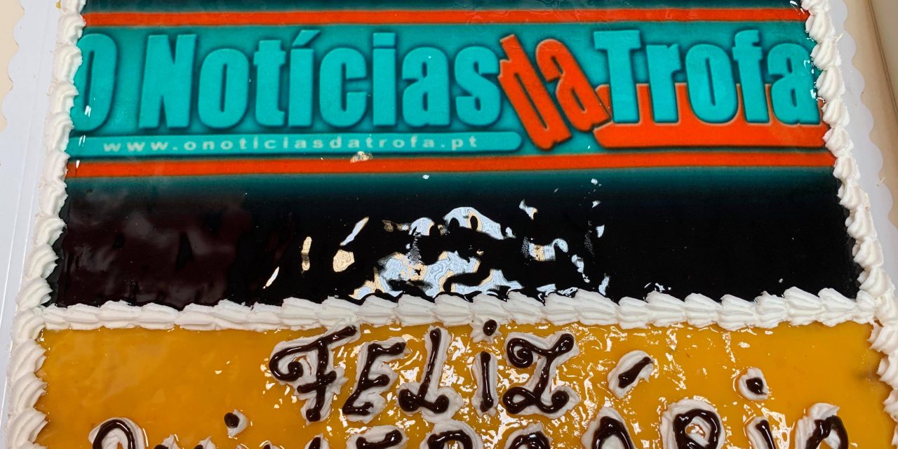 O Noticias da Trofa – 16 anos de informação
