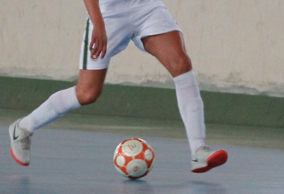Futsal: Trofa, Santo Tirso e Famalicão disputam Taça Intermunicipal