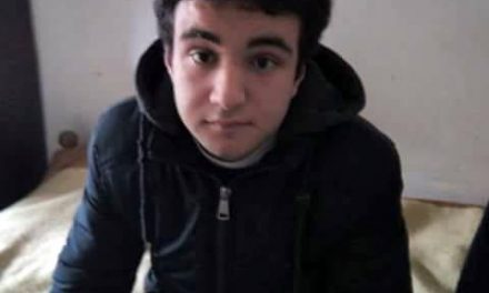Última hora: Encontrado jovem da Trofa desaparecido no Porto