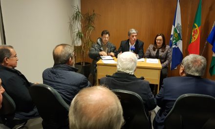 Movimento na Trofa quer fim da União de Freguesias de Bougado nesta legislatura