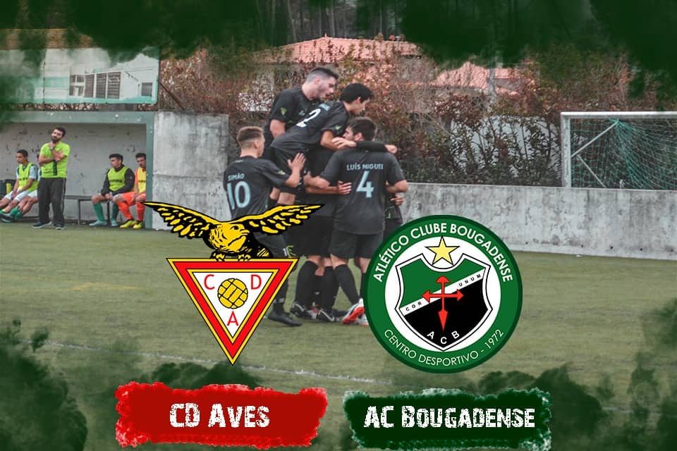 Bougadense disponibiliza autocarro para apoiar juniores nas Aves