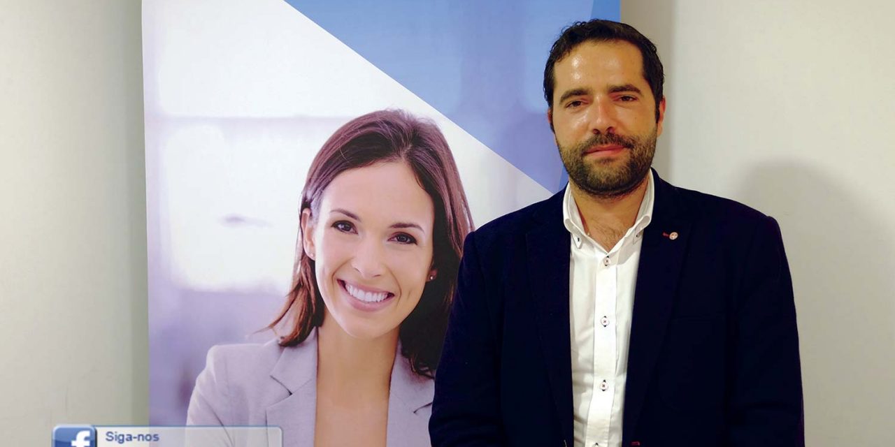 André Coroa nomeado para o galardão Portugueses de Valor