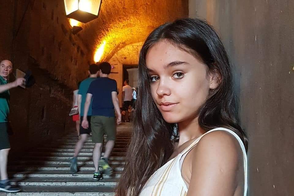 Jovem que desapareceu em Lousado foi encontrada pelo pai