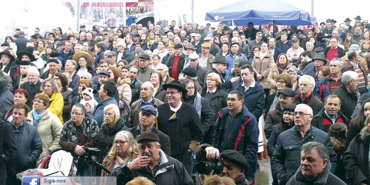 Feira Anual da Trofa de 1 a 3 de março
