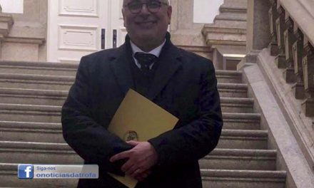 Paulo Tarso Domingues é o novo diretor da Faculdade Direito