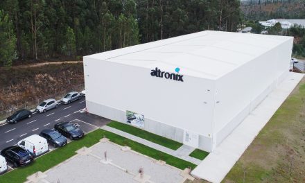 Brisa usa tecnologia made in Trofa para controlar equipamentos por todo o país