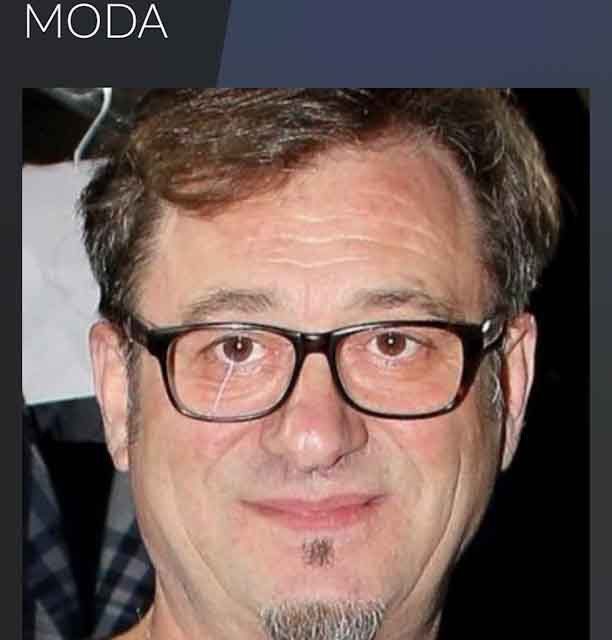 Júlio Torcato em votação para personalidade do Ano