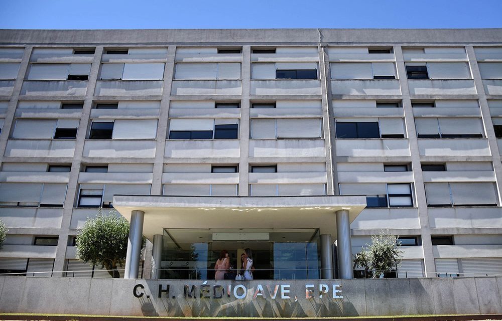 Hospital de Famalicão condenado a pagar pelo menos 295 mil euros por parto negligente 12 anos após morte