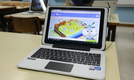 Trofa cria plataforma digital de combate ao insucesso escolar