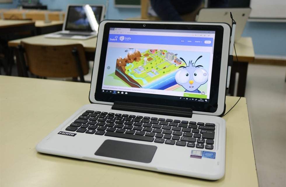 PLATAFORMA “TROFA +” JÁ SE ENCONTRA DISPONÍVEL