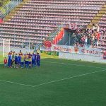 Trofense venceu Chaves Satelite