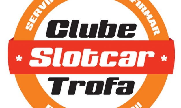 Clube Slotcar em festa no 15º aniversário