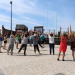 INSCRIÇÕES PARA AS COLÓNIAS BALNEARES SENIORES DECORREM DE 8 A 24 ABRIL