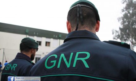 Mulher detida por violência doméstica na Trofa