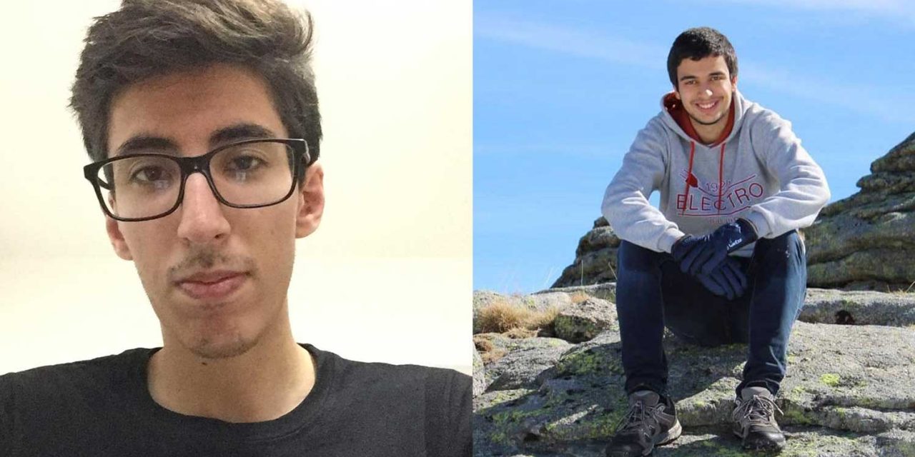 Jovens da Trofa entre os melhores caloiros da Universidade do Porto