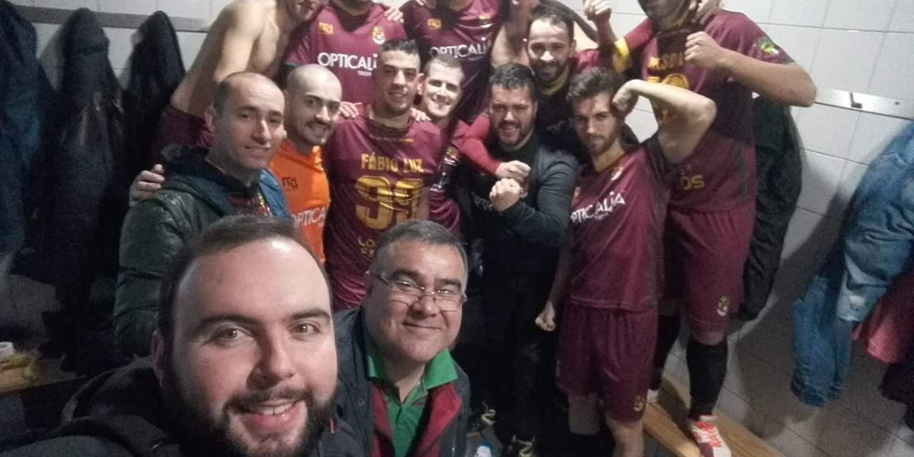 Futsal: Equipa A do CRB começa hoje luta pela subida à Elite