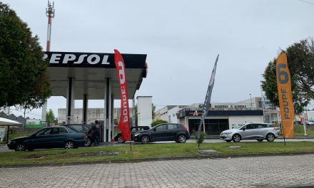 Já quase que não há gasóleo no concelho da Trofa