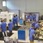 Necessidade de Recursos Humanos Qualificados no Sector Metalúrgico, Metalomecânico e Eletromecânico