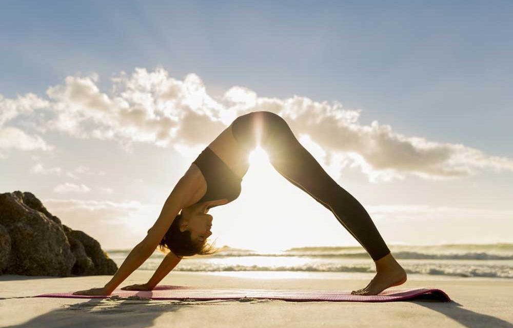 APVC promove aula de yoga em S. Mamede
