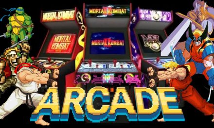 Conheça os melhores jogos para fãs de arcade