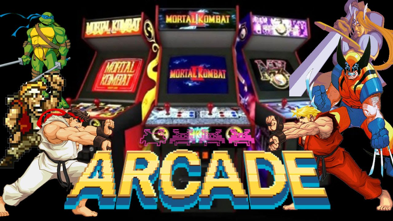 Por que os jogos de corrida não são mais tão arcade? : r/gamesEcultura