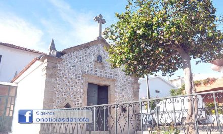 Capela de Mosteirô (ou de Nossa Senhora das Neves?)