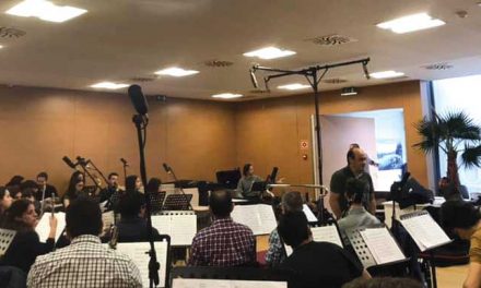 Banda de Música gravou CD