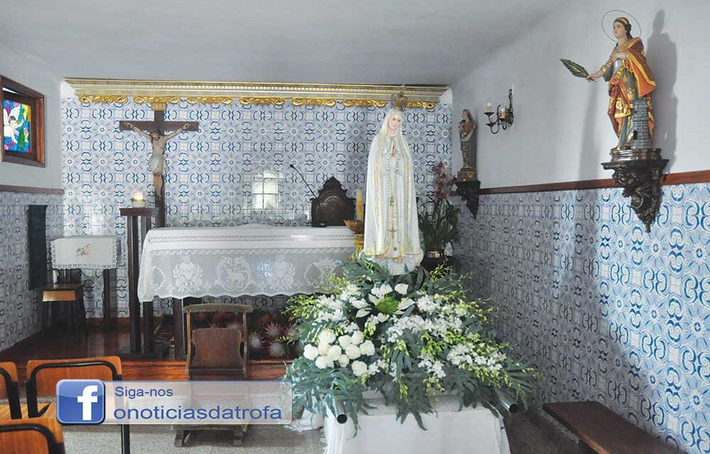 Mês de Maria celebrado com novos moldes em S. Martinho de Bougado