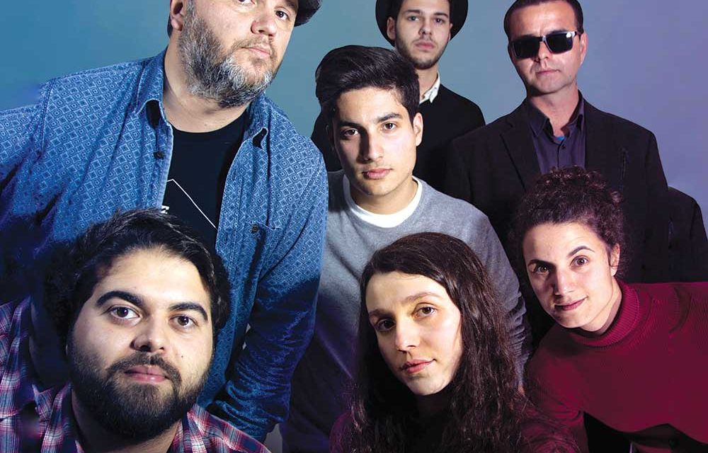 Medusa procura lugar ao sol na música (c/ vídeo)