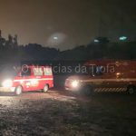 Sofreu paragem cardiorrespiratória e morreu