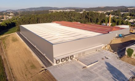 Garcia Garcia selecionada pelo Grupo VNC para construção do seu novo centro logístico na Trofa