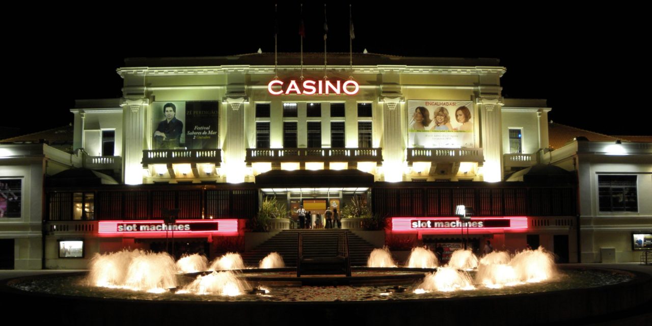 Fafá de Belém, The Black Mamba, António Zambujo e outros no Casino da Póvoa até ao fim do ano