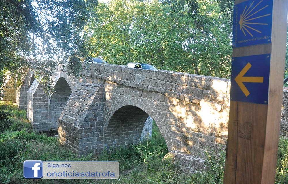 A Trofa na rota da Via Romana (VIA XVI Braga-Porto-Lisboa) – Parte 3