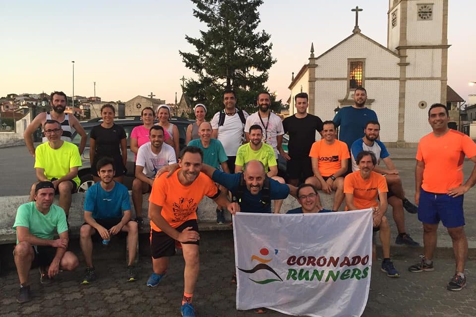 Nova associação desportiva nasce no Coronado