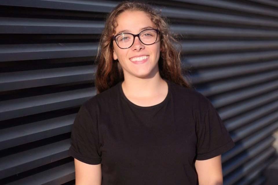 Jovem trofense em projeto a votação no OPJ Nacional