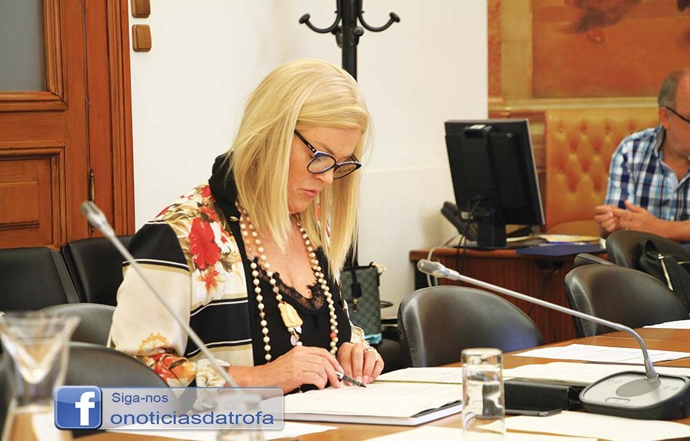 Joana Lima em lugar elegível para Parlamento