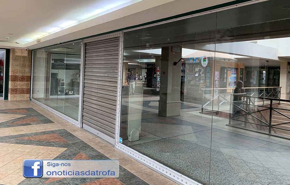 Loja da Salsa fecha na Trofa